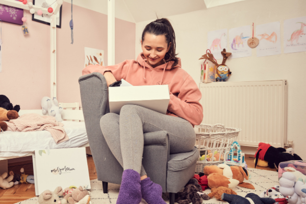Geschenkbox für Frauen
